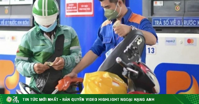 Giá xăng ở Việt Nam thấp hơn Lào, Campuchia và Trung Quốc! Đâu là nước có giá xăng cao nhất Đông Nam Á?