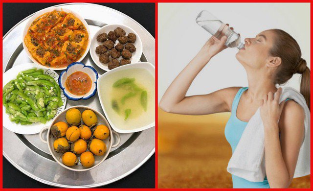 Thay vì uống quá nhiều trong một lần, nên chia nhỏ lượng nước và uống từng ngụm đều đặn. Cách này giúp cơ thể hấp thụ nước tốt hơn và giảm áp lực cho thận.