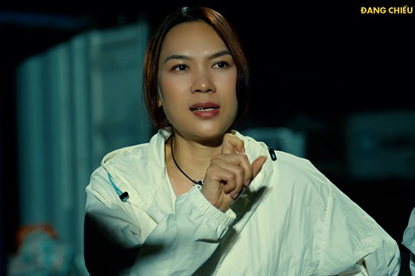 Mỹ Tâm là nhà sản xuất của phim "Tài".