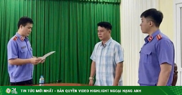 Cựu Phó thủ trưởng cơ quan điều tra vụ 'nữ sinh tử vong ở Vĩnh Long' bị bắt