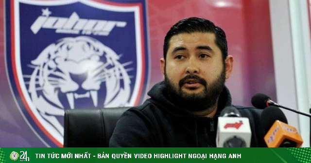 CLB số 1 Malaysia đe dọa nhà báo Pháp vì bị phanh phui scandal nhập tịch