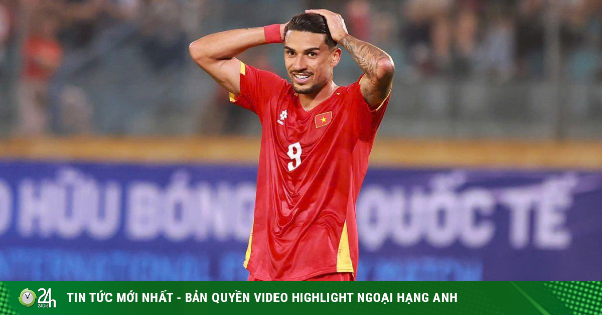 Hoàng Hên hay nhưng chưa hên, ai hay nhất trận Việt Nam thắng Bangladesh? (Clip tin nóng)