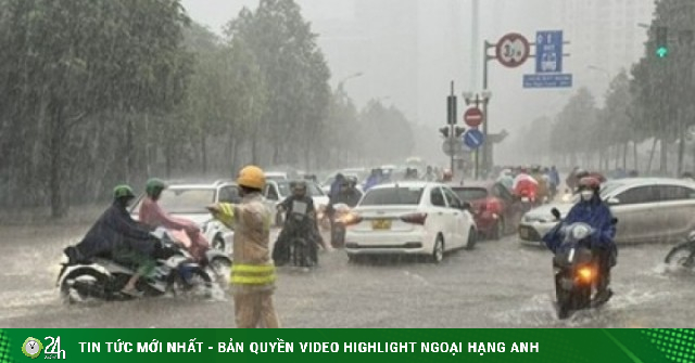 Miền Bắc sắp đón không khí lạnh trước khi nắng nóng trên 36 độ