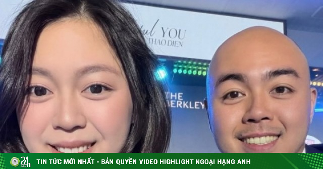 Ảnh sao 26/3: Tiểu thư gia tộc Sơn Kim và anh trai 'giống nhau như đúc'