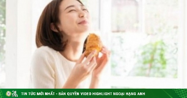 5 bữa sáng cực hại sức khỏe, nhiều người lầm tưởng bổ dưỡng ăn hằng ngày