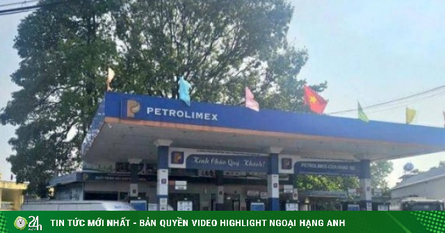 Ngăn chặn vụ vận chuyển gần 1.000 lít xăng nghi đưa ra biên giới