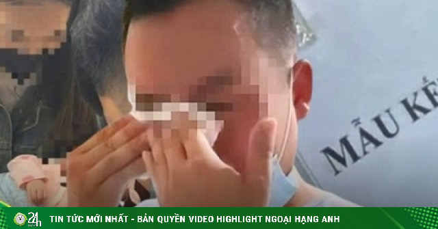 Mang mẫu ADN của 7 người đàn ông đi xét nghiệm, người phụ nữ mới tìm được cha cho con