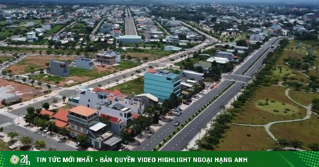 Đồng ý chủ trương thành lập TP Đồng Nai trực thuộc Trung ương