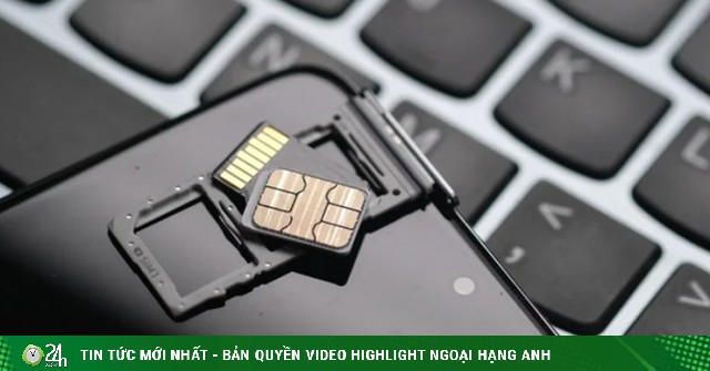 Những mẫu Android hiếm hoi vẫn cho phép mở rộng bộ nhớ