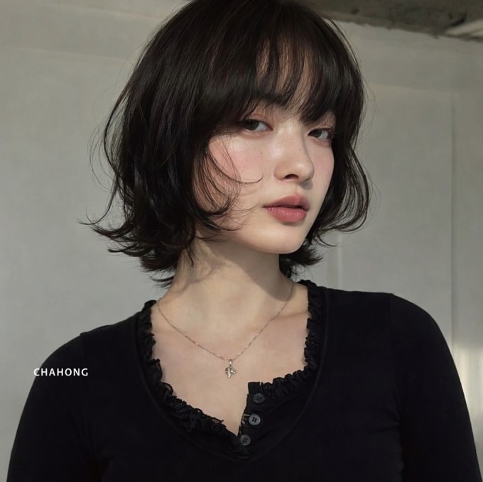 Instagram chahong_official