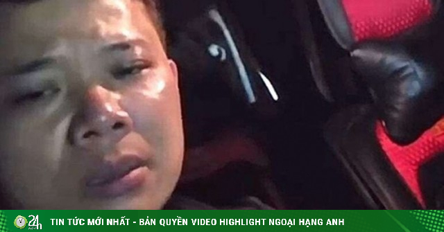 Án mạng nghiêm trọng ở Quảng Trị: Sau khi gây án, đối tượng livestream nói về mâu thuẫn vợ chồng