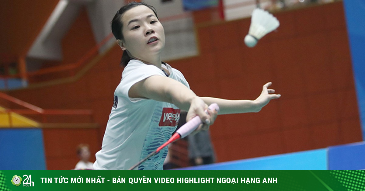 Cầu lông, pickleball và "cơn địa chấn": Giấc mơ tỷ đô có thật ở Việt Nam?