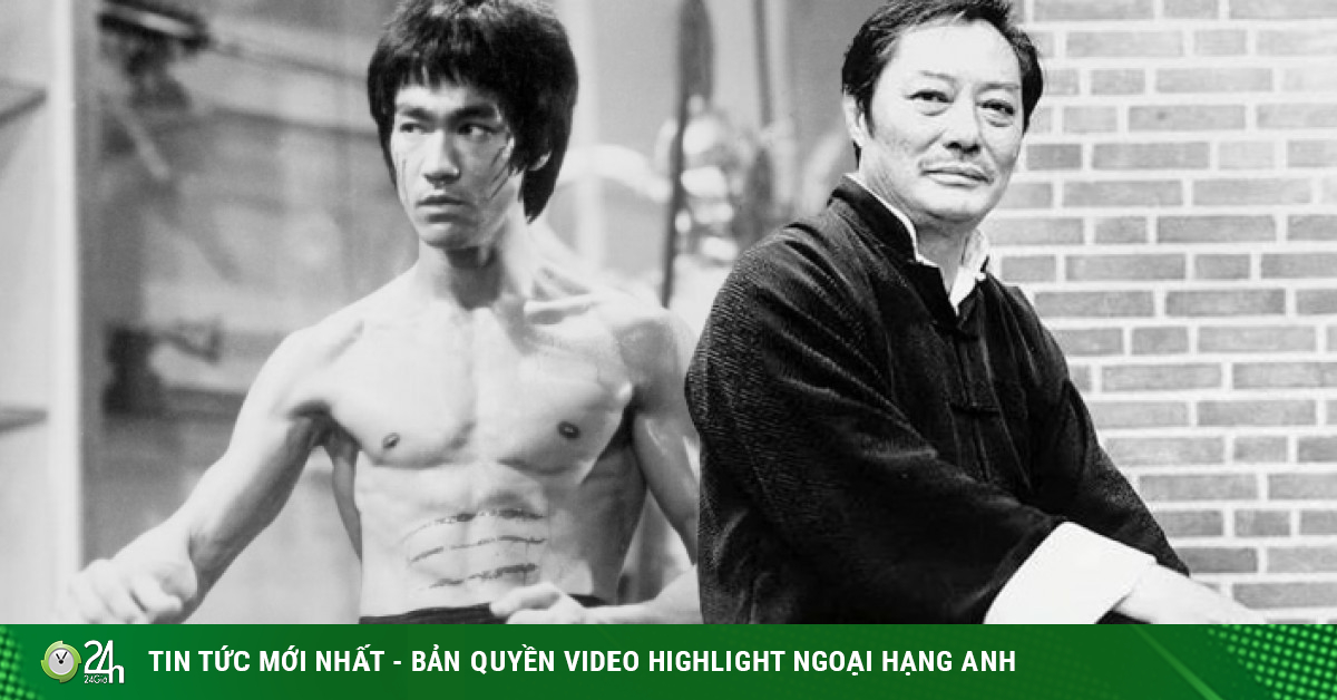 7 bí mật đình đám về Lý Tiểu Long mà truyền thông có thể chưa tiết lộ