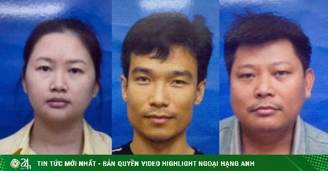 Vụ bắt người sáng lập sàn ONUS Vương Lê Vĩnh Nhân: Từ chiêu bài lãi cao đến tự dựng luật chơi “rút ruột” nhà đầu tư