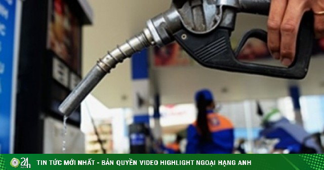 Giảm toàn bộ thuế với xăng, dầu và nhiên liệu bay