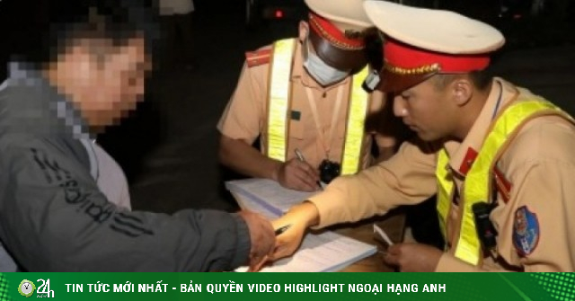 Bãi bỏ Nghị định 100, cơ quan chức năng xử lý vi phạm giao thông như thế nào?