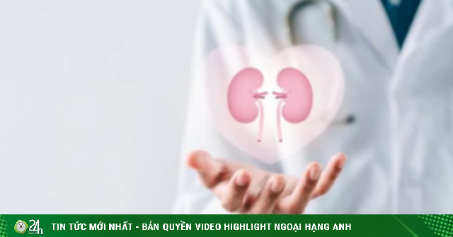 Cải thiện chức năng thận sau 3 tháng nhờ bỏ 2 món ăn sáng 'tưởng là bổ'
