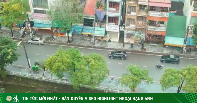 Hà Nội: Bất ngờ trước giá nhà riêng tại thị xã Sơn Tây cũ tháng 3/2026