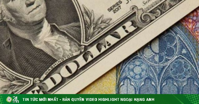 Tỷ giá USD/VND hôm nay 27/3: Thế giới phục hồi, thị trường chợ đen biến động mạnh
