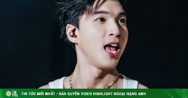 HIEUTHUHAI và dàn anh trai, em xinh hội tụ tại concert đặc biệt ở Gia Lai