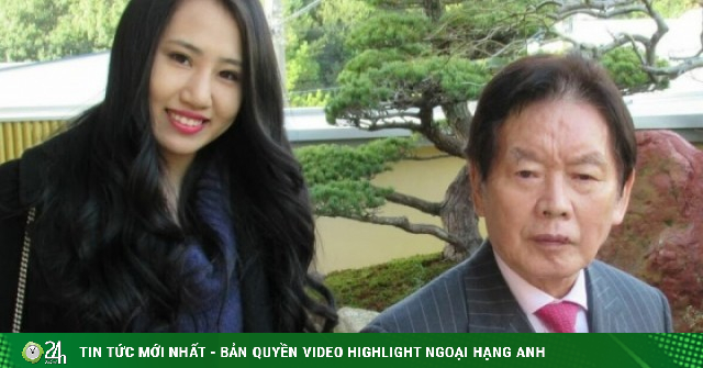 Goá phụ trẻ được tuyên vô tội trong vụ chồng 77 tuổi chết sau ba tháng kết hôn