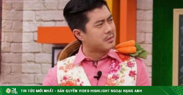 Nam MC 50 tuổi qua đời đột ngột trong nhà vệ sinh