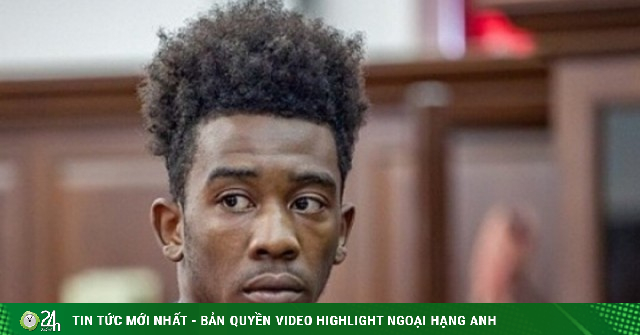 Bắt tạm giam nam ca sĩ 29 tuổi