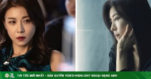 Phim mới của Ha Ji Won gây tranh cãi