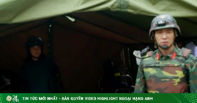 Giải cứu được nhiều con tin nhưng chưa tìm thấy con gái của Thượng tướng Hà Đình Quân