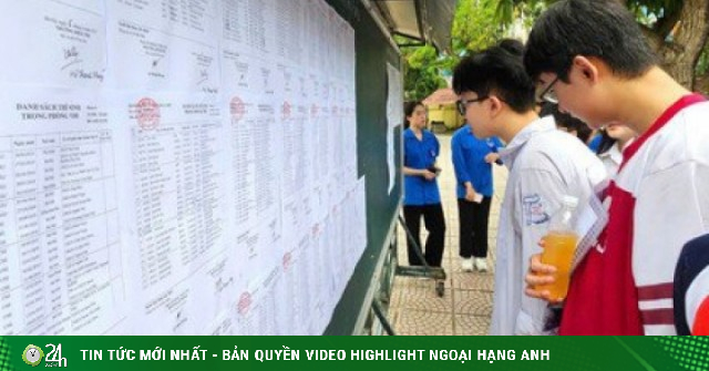 Những ‘tấm vé’ miễn thi vào lớp 10 tại Hà Nội năm 2026