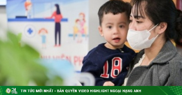 Số ca mắc tay chân miệng tăng cao, Bộ Y tế chỉ đạo khẩn