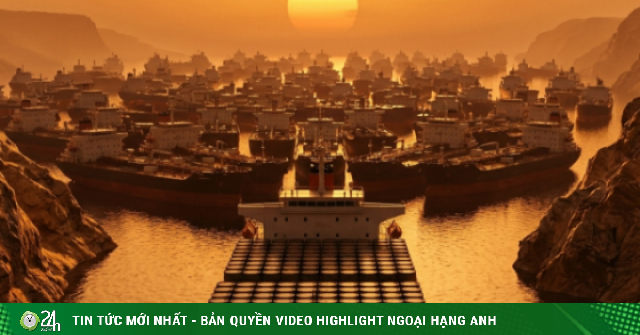 ADB cảnh báo kịch bản tồi tệ nhất nếu xung đột Trung Đông kéo dài, giá dầu lên 155 và kinh tế châu Á bị đòn nặng