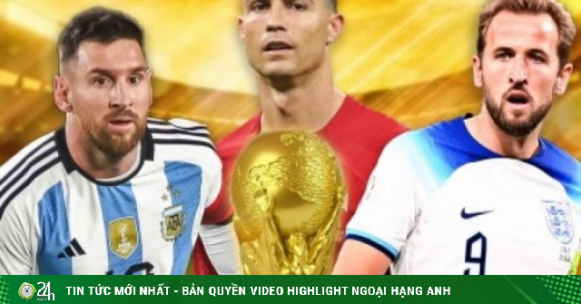 World Cup 2026 “dậy sóng” sau quyết định lịch sử từ FIFA