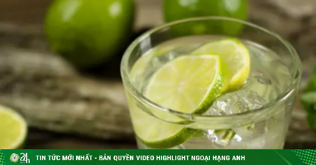 Người suy thận uống nước chanh được không, cách dùng hiệu quả?