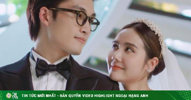 Nam diễn viên quê Bắc Ninh góp mặt trong 4 bộ phim có chữ ‘nắng’ của VFC