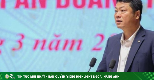 Tổng Giám đốc BIDV Lê Ngọc Lâm đề xuất Chính phủ cho phép bán nợ xấu theo giá thị trường