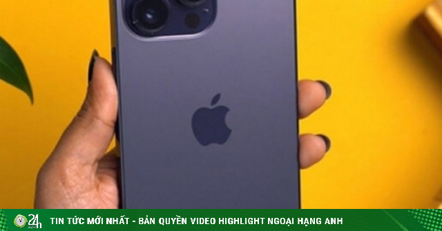 Giá 13 triệu đồng, nên mua iPhone 14 Pro Max cũ hay iPhone 14 mới?