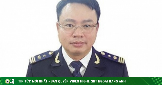 Nhận hối lộ 1,5 tỷ đồng, hai cán bộ Hải quan giúp doanh nghiệp làm sai