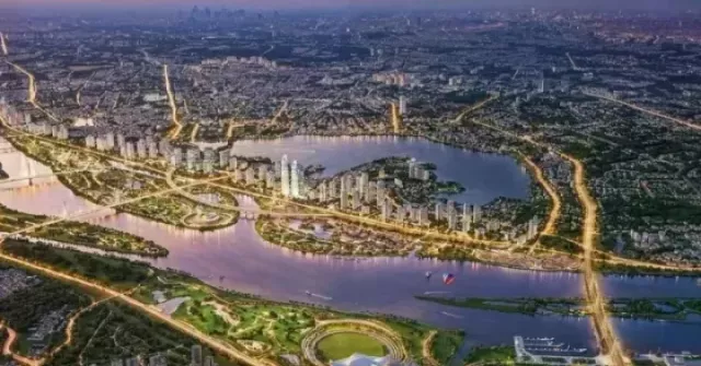 Người dân phản đối phương án 'giải tỏa trắng' đại lộ sông Hồng