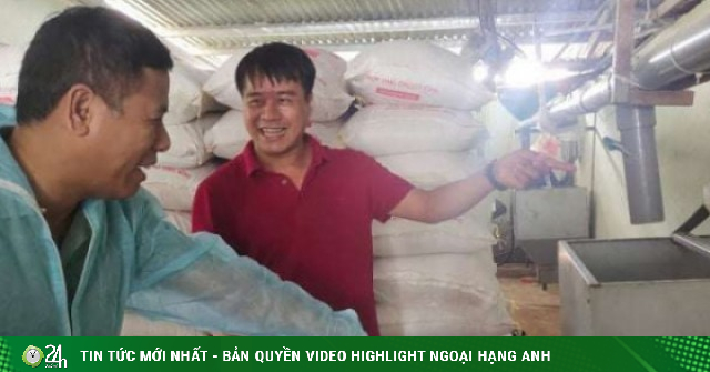 Bỏ ra 30 tỷ lắp điện mặt trời trên chuồng gà, chủ trang trại tiết kiệm hàng tỷ tiền điện, giảm phát thải 8.000 tấn CO2