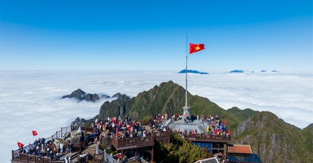 Du lịch Sa Pa dịp Giỗ Tổ, 30/4-1/5: Lộ trình nào lý tưởng nhất?