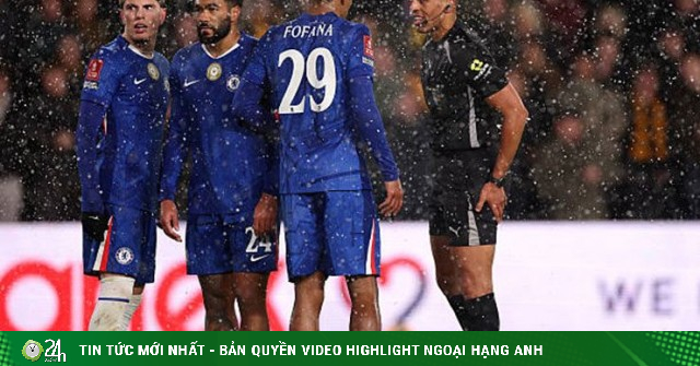 Garnacho tự lộ mặt nội gián ở Chelsea, vẫn có thêm 2 "kẻ gian" khác?