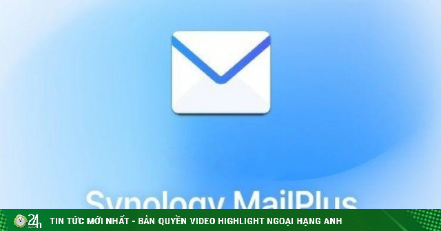 Cách tạo máy chủ email miễn phí, dung lượng hàng TB với MailPlus Server