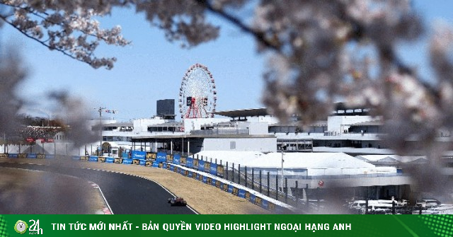 Đua xe F1, Japanese GP: Chiến thắng 1-2 tiếp theo cho nhà Mercedes?