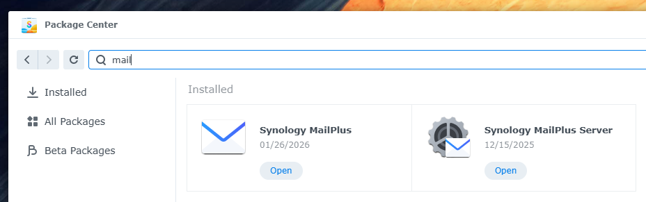 Hai công cụ tạo và sử dụng MailPlus.