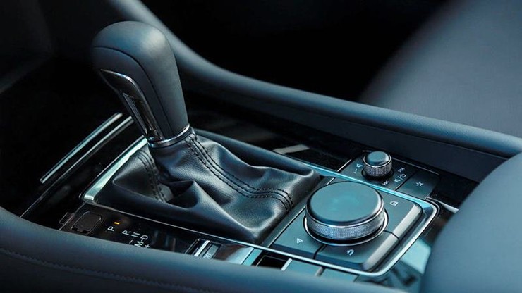 Giá xe Mazda3 mới nhất kèm ưu đãi tháng 3/2026 - 8