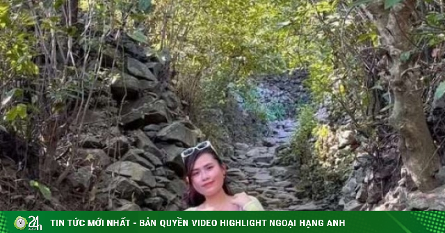 Ngôi làng “không chất kết dính” độc nhất vô nhị bên chân đồi Cổ Thạch