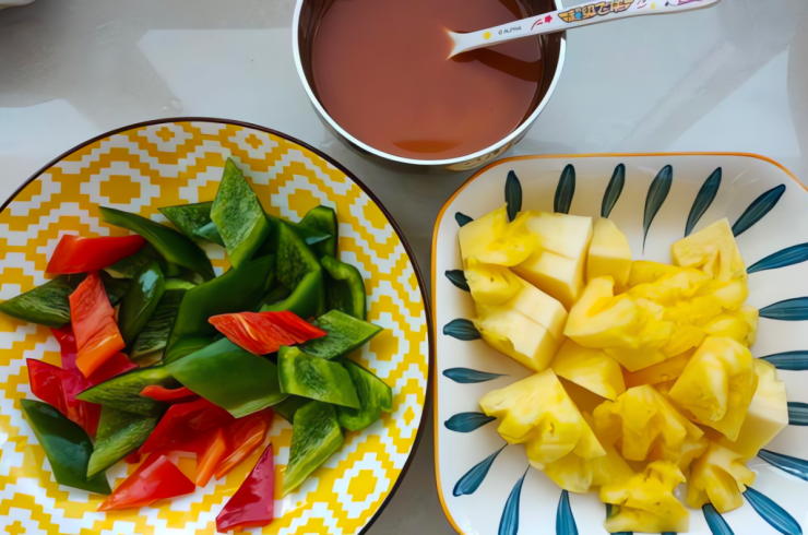 Loại thịt giàu vitamin B1, rẻ hơn thịt bò, thơm hơn thịt cừu, đem xào chua ngọt thành món ngon đưa cơm - 2