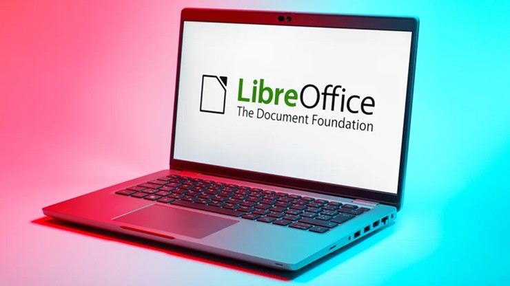 Google Docs và LibreOffice đang thay thế Microsoft Office.