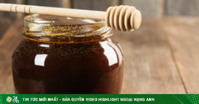 Mật ong để lâu bị đen có an toàn không? cách nhận biết mật ong